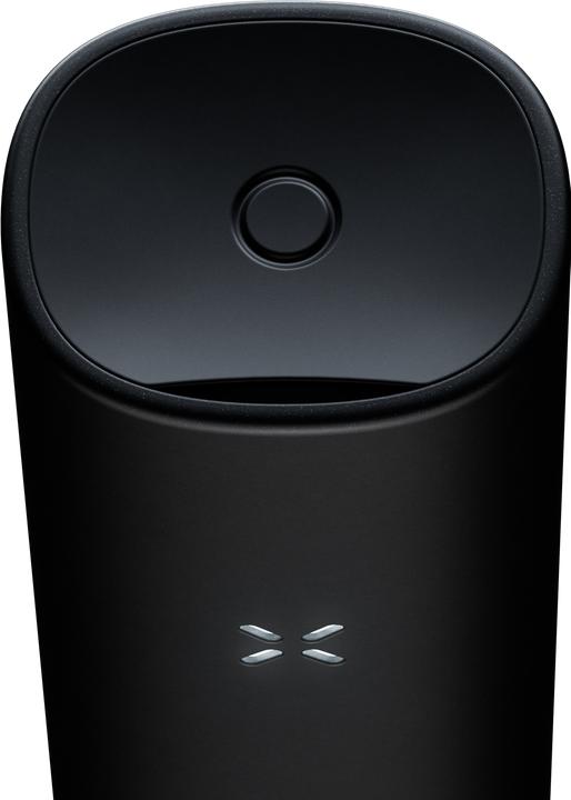 Actual product image Pax Flow (Without taste)