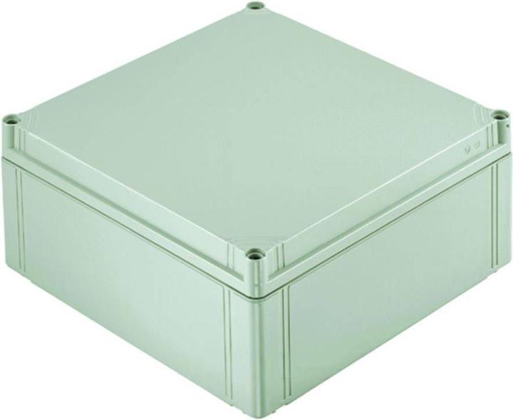 Produktbild Weidmüller Universal-Gehäuse 132 x 300 x (Gehäuse)