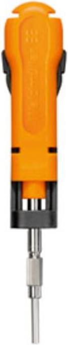 Actual product image Weidmüller Contact release tool REMOVAL TO