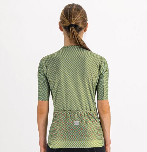 Image du produit Sportful Checkmate W Jersey (M)