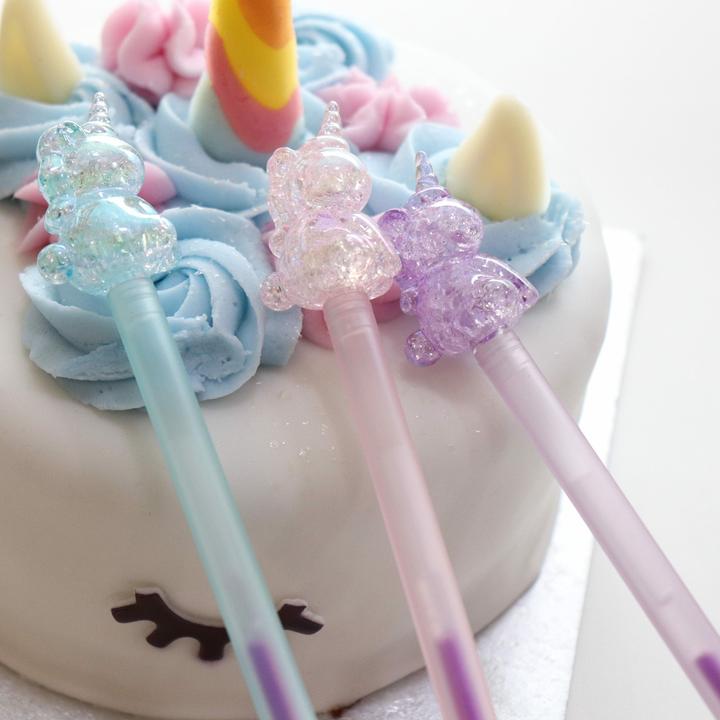 Produktbild Yuko.B Celestia Einhorn (Rosa, 1x)