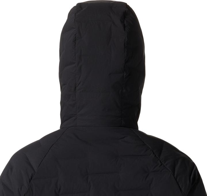 Produktbild Mountain Hardwear W Stretchdown™ Hoody (S)