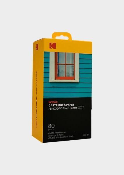 Produktbild Kodak Photo Kasette