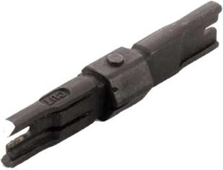 Actual product image Weidmüller Indentor Knife Suitable (Replacement blade)