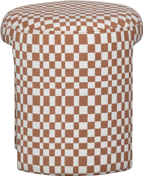 Actual product image Woood Upholstered