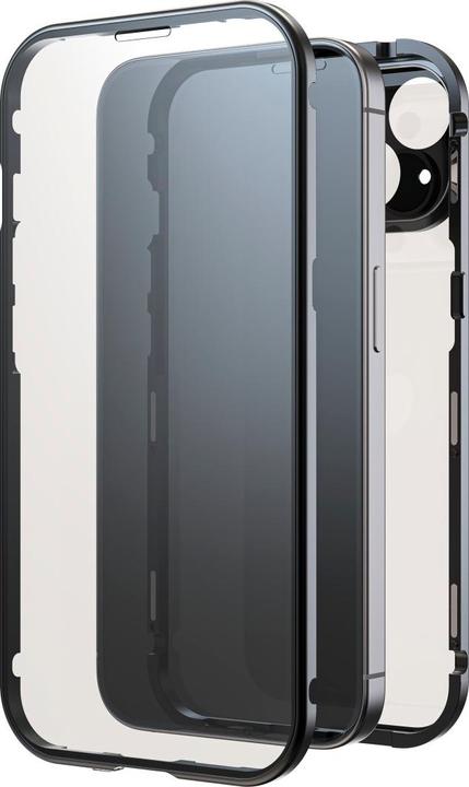 Immagine prodotto Black Rock Vetro a 360° (Apple iPhone 15)
