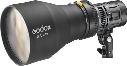 Immagine prodotto Godox Litemons RS60R RGB 1 light kit (Luce studio)