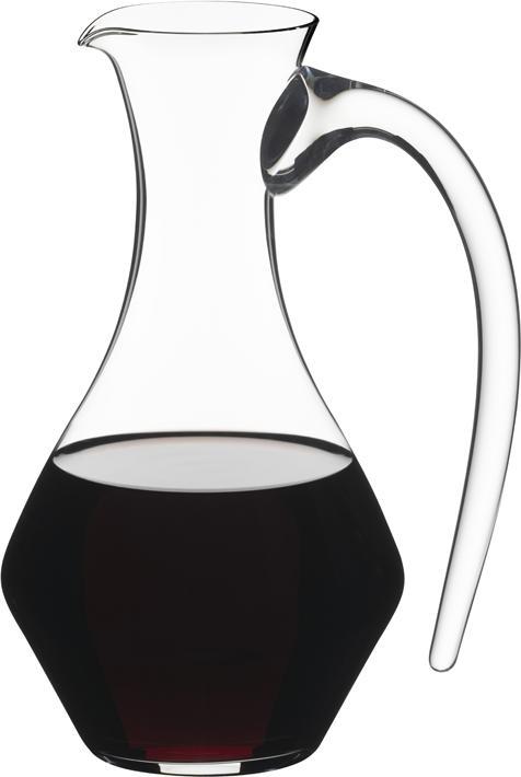 Image du produit Riedel Fatto A Mano Cabernet Dekanter (0.75 l)