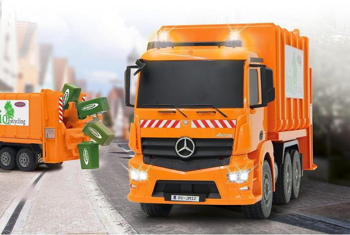 Jamara Mercedes Antos