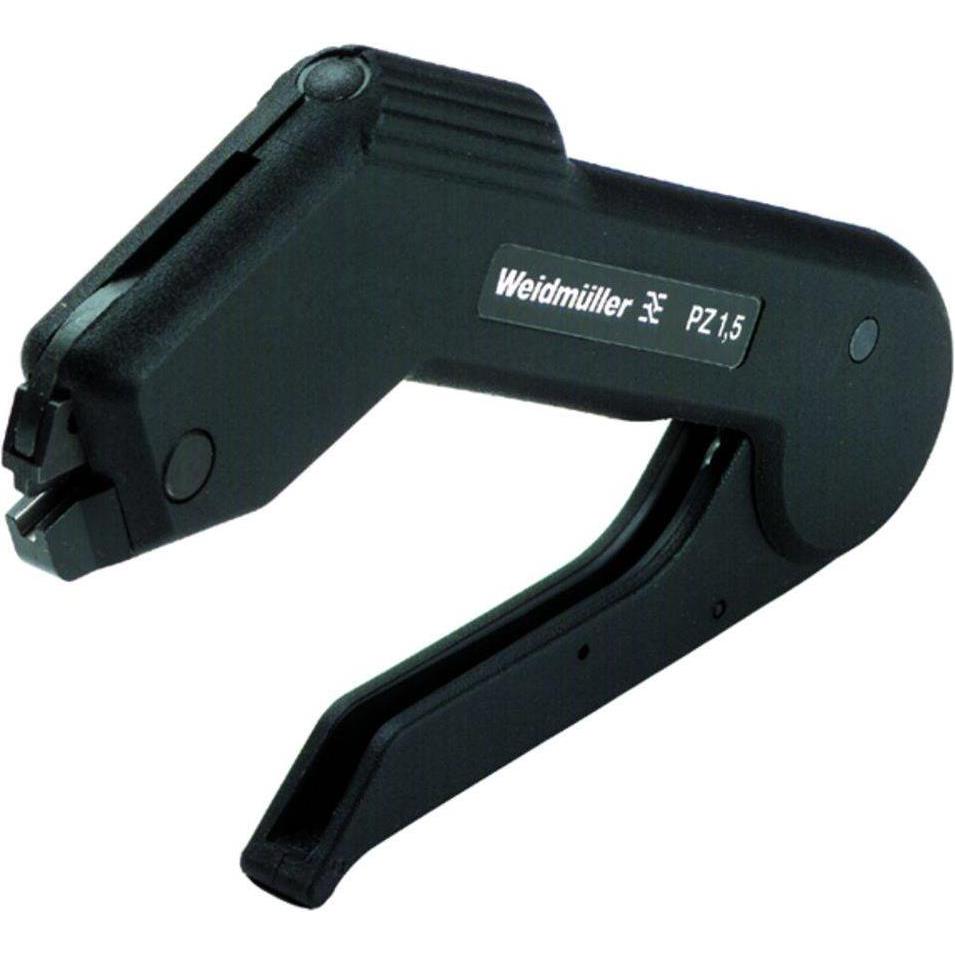 Weidmüller, Pinza, Pinze a crimpare Manicotti con terminali a filo 0,14 (170 mm)