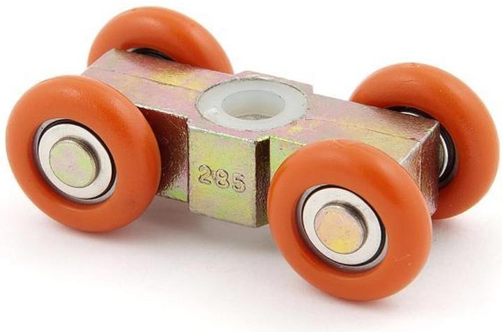 Veloaufbewahrung