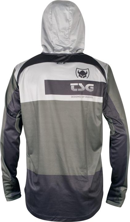 Actual product image TSG BE5 (M)