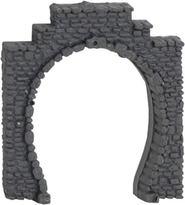 Produktbild Noch N Tunnel-Portal 1gleisig Kunst