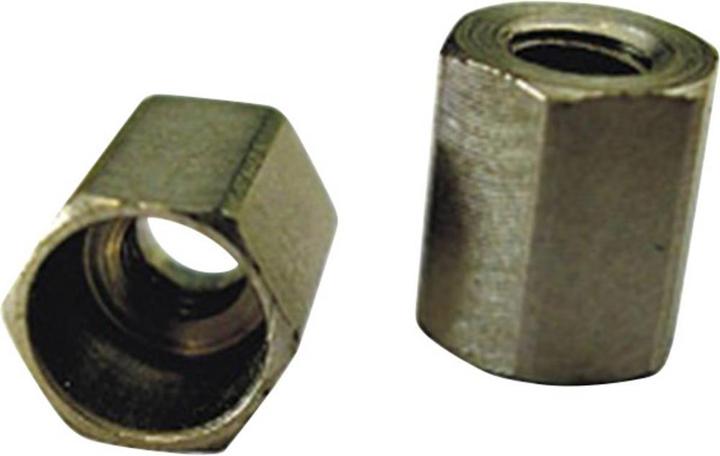 Produktbild Gabelkopf-Sicherungsmutter M2 (M2)