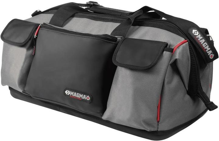 Actual product image C.K Magma Universal tool bag unbes