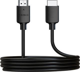 Produktbild MediaRange HDMI – HDMI (2 m, HDMI, 2.1)