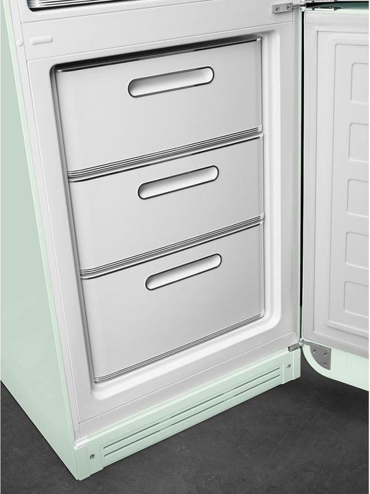 Image du produit Smeg FAB32RPG5 (331 l)