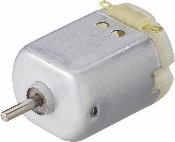 Immagine prodotto Motraxx Mini motore elettrico spazzolato SFK-