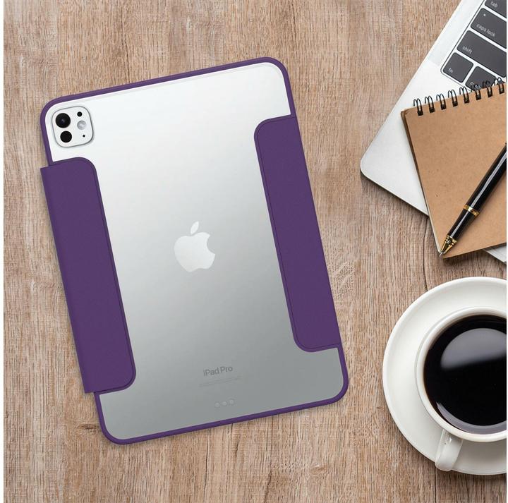 Produktbild OtterBox Symmerty Folio (iPad Pro 11 2024 (M4))