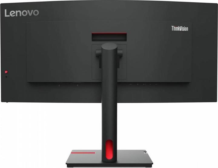 Image du produit Lenovo ThinkVision T34w-30 (3440 x 1440 pixels, 34")