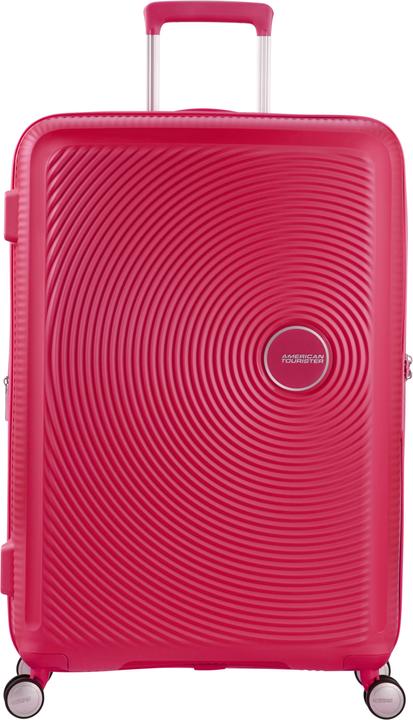 Productafbeelding American Tourister Soundbox (71.50 l)