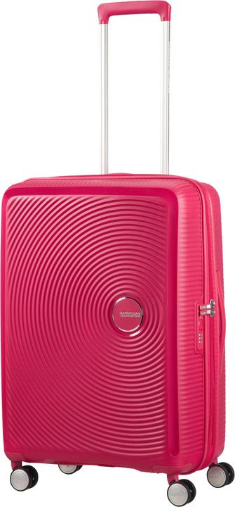 Productafbeelding American Tourister Soundbox (71.50 l)