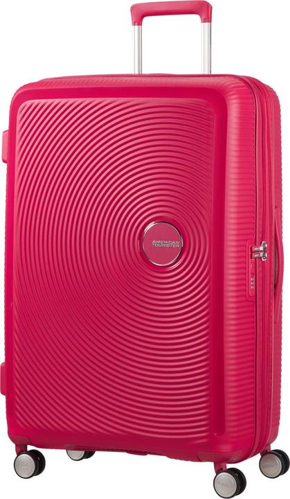 Lightning Pink