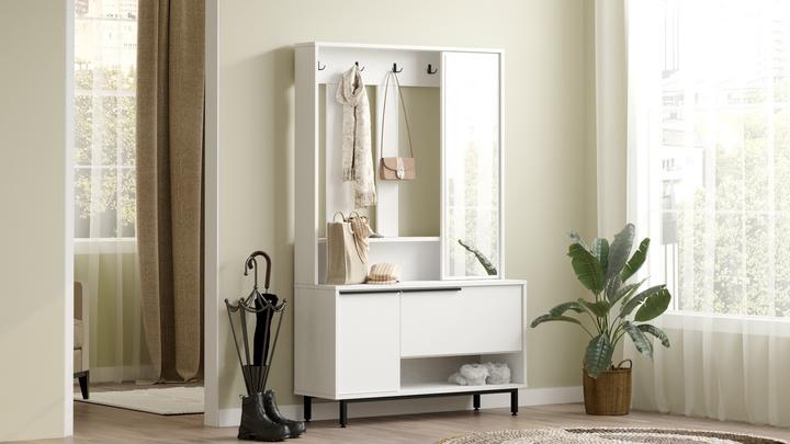 Produktbild Skye Decor Hall