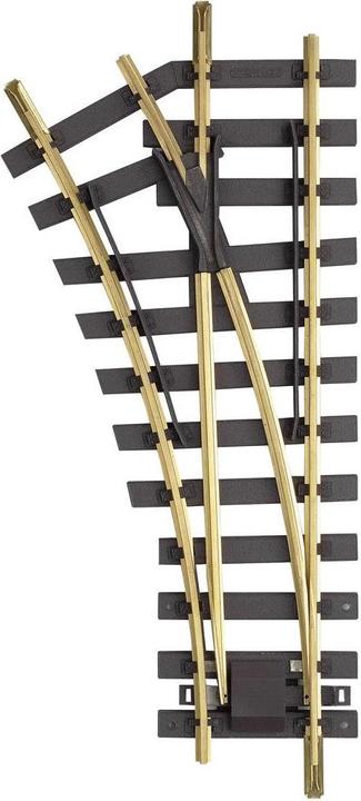Produktbild Piko G Gleis 35220 Weiche, links 32 (Spur G)