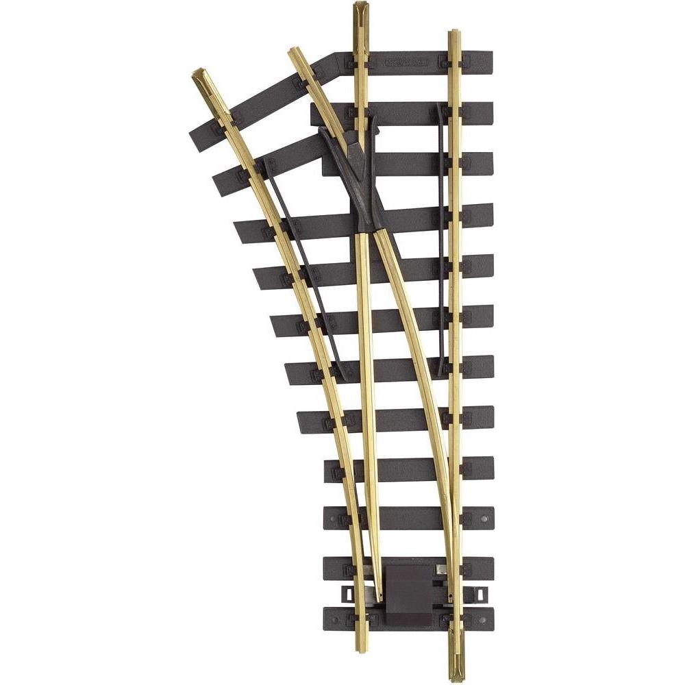 Piko G Gleis 35220 Weiche, links 32 (Spur G)