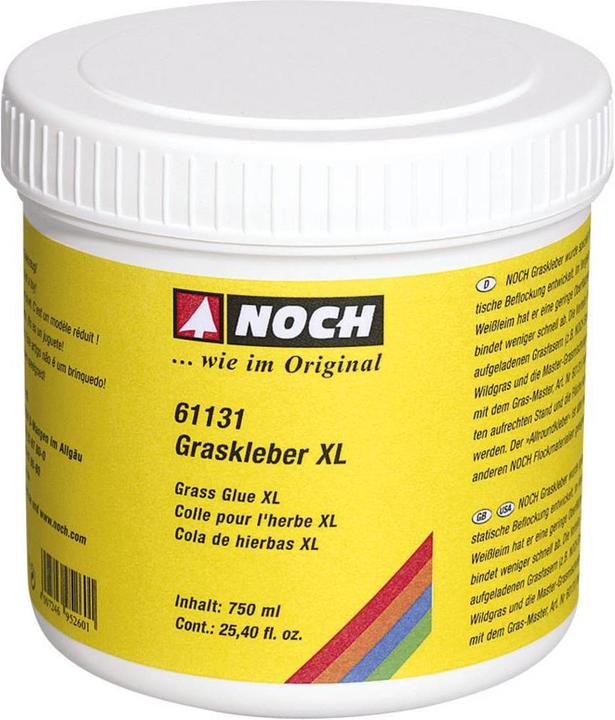 Actual product image Noch Special adhesive 61131 750 g