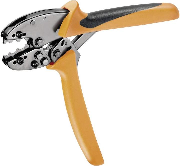 Produktbild Weidmüller Crimpzange Unisolierte Kabelsc (250 mm)
