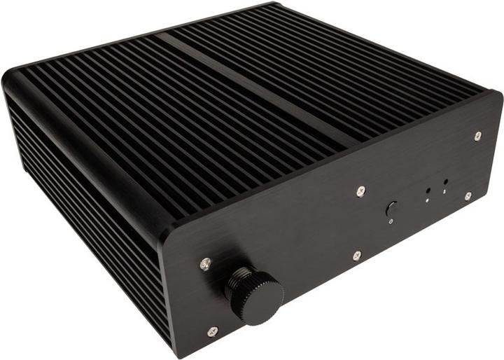 Immagine prodotto Akasa Pascal TN UCFF housing (Intel NUC), impermeabile, OEM (UCFF)
