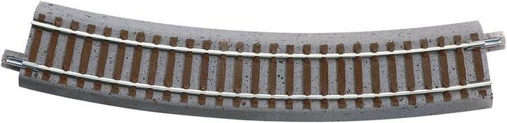 Produktbild Roco H0 geoLINE (mit Bettung) 61122 (Spur H0)