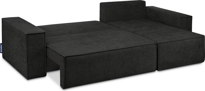 Produktbild Konsimo Napi Ii (Ecksofa)