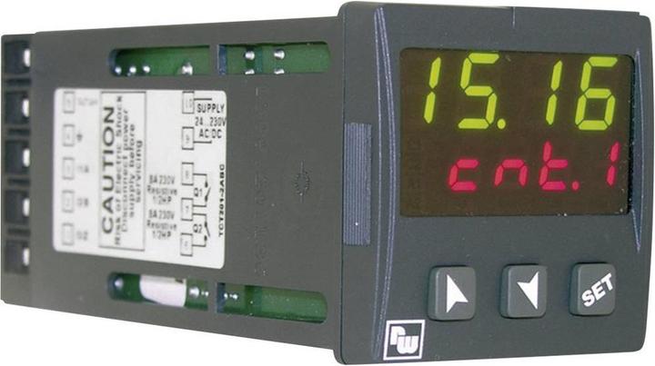 Produktbild Wachendorff VZ484801 Vorwahlzähler/Frequen