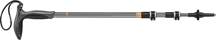 Actual product image Leki Hiking friend Makalu hiking poles (90 - 120 cm)