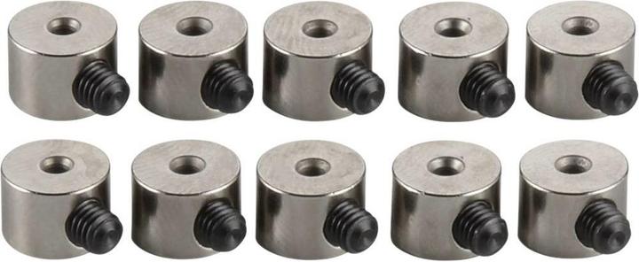 Produktbild Modelcraft Stellring Passend für Welle: 1