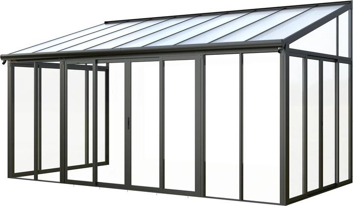 Produktbild Juskys Wintergarten