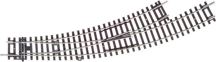 Produktbild Piko H0 A-Gleis 55227 Bogenweiche (Spur H0)