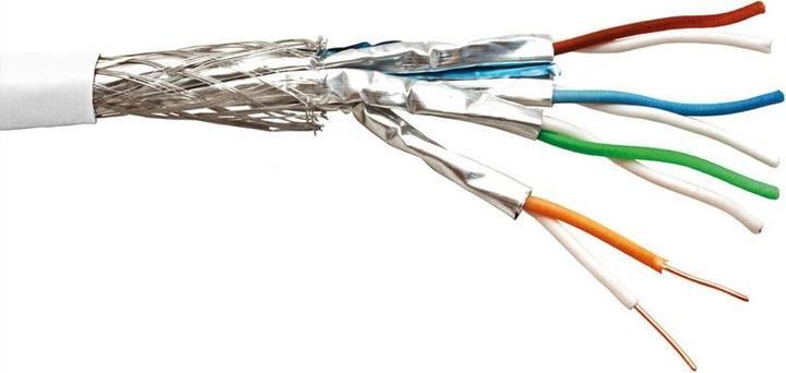 Image du produit Kerpen MegaLine Home 600 (PiMF, CAT7, 350 m)