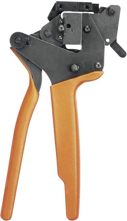 Produktbild Weidmüller Crimpzange Modularstecker (Westernstecke (255 mm)