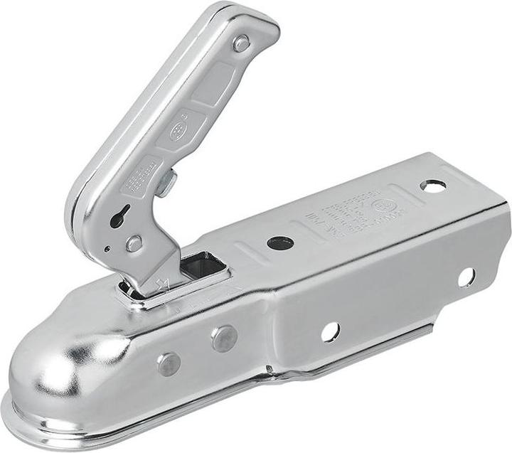 Produktbild ProPlus Kugelkupplung eckig