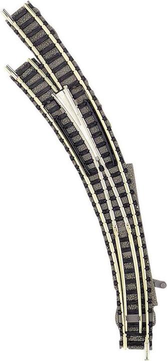 Produktbild Fleischmann N piccolo (mit Bettung) 9168 B (Spur N)