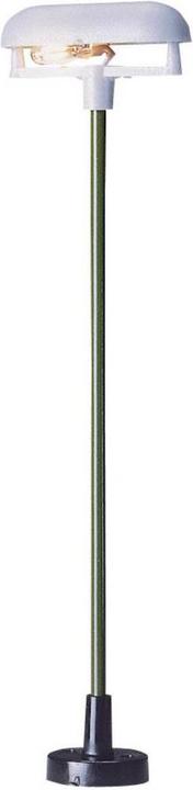 Produktbild H0 Bahnhofsleuchte Bausatz 1 S