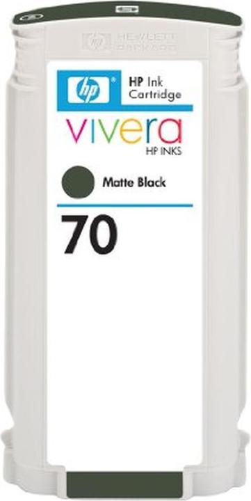 Produktbild HP 70 (MBK)