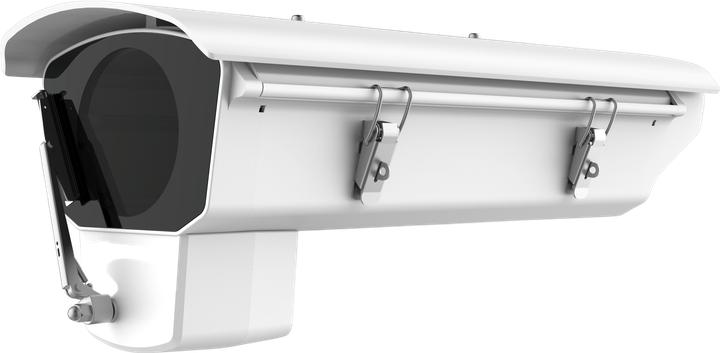 Actual product image Hikvision DS-1331HZ-W Protective housing outdoor