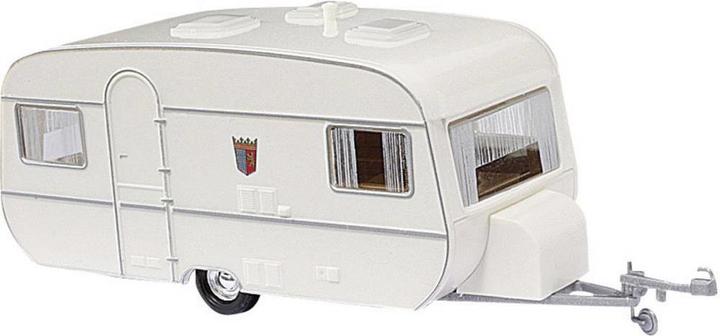 Image du produit Busch 44960 H0 Tabbert Caravane
