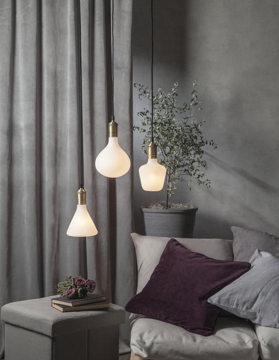 Image du produit Schönenberger Funkis (E27, 5.80 W, 420 lm, 1 x, G)