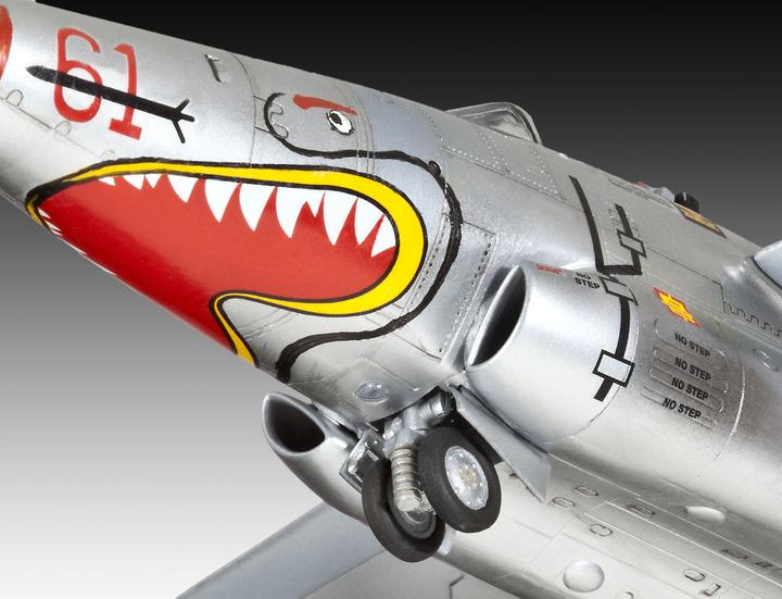 Produktbild Revell US Air Force 75th Anniversary